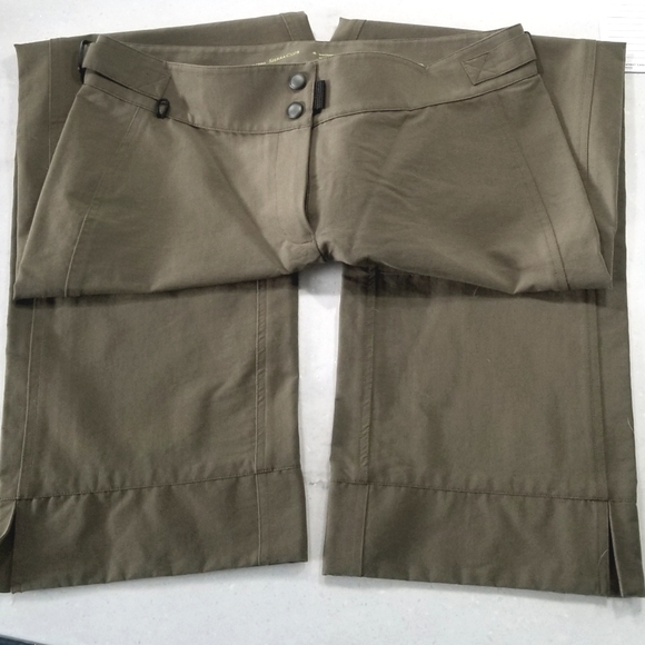 Sierra Club Olive Explore Hiking Pants - Picture 2 of 8